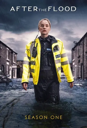 Постер к сериалу "После Потопа" #1764820