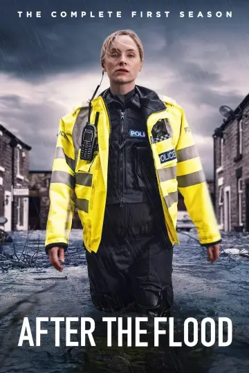 Постер к сериалу "После Потопа" #1764821