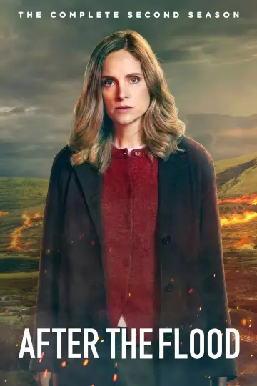 Постер к сериалу "После Потопа" #1764823