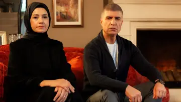 Задник к сериалу "Красные бутоны" #1443468