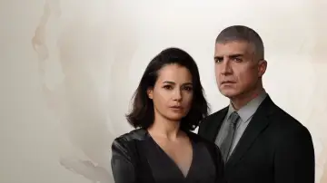 Задник к сериалу "Красные бутоны" #1443471