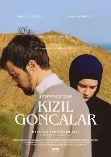 Постер к сериалу "Красные бутоны" #1443476