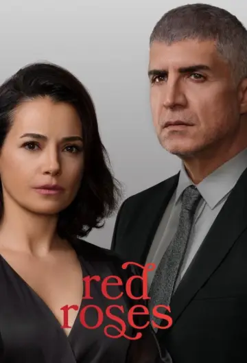 Постер к сериалу "Красные бутоны" #1443477