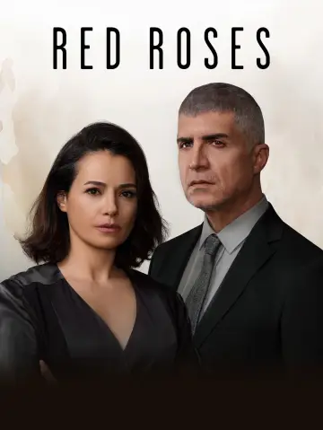 Постер к сериалу "Красные бутоны" #1443478