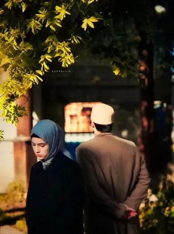 Постер к сериалу "Красные бутоны" #1443483