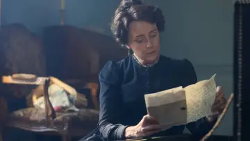 Задник к сериалу "Мисс Остин" #1506714