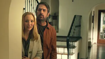 Задник к сериалу "За красивым фасадом" #1487858