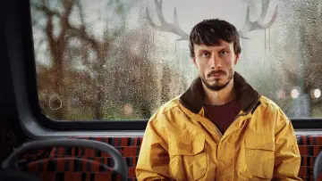 Задник к сериалу "Олененок" #1376106
