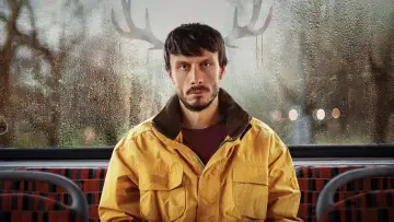 Задник к сериалу "Олененок" #1376108