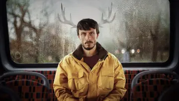 Задник к сериалу "Олененок" #1376113