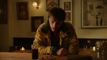 Задник к сериалу "Олененок" #1376115