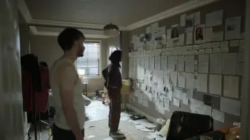 Задник к сериалу "Олененок" #1376117