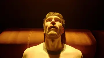 Задник к сериалу "Олененок" #1376122