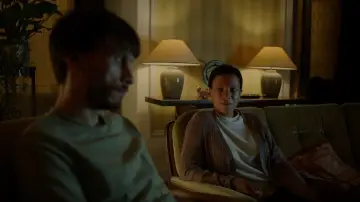 Задник к сериалу "Олененок" #1376124