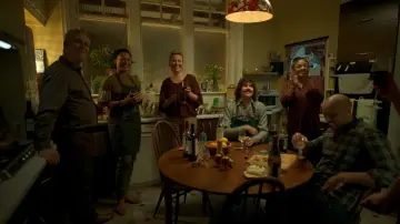 Задник к сериалу "Олененок" #1376125