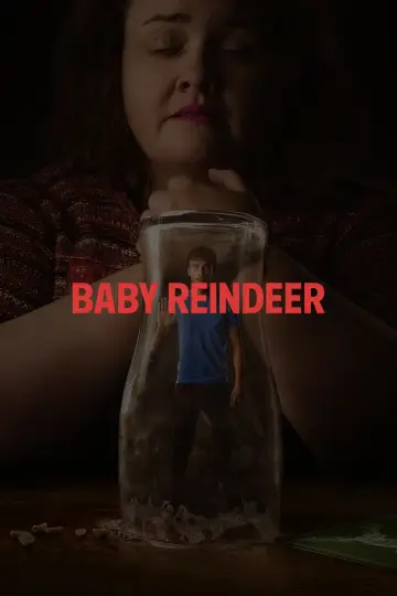 Постер к сериалу "Олененок" #1376143