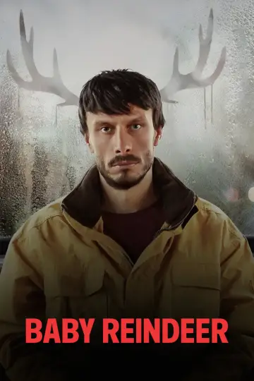 Постер к сериалу "Олененок" #1376148