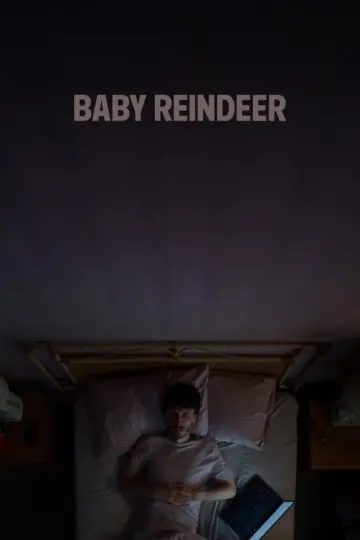 Постер к сериалу "Олененок" #1376150