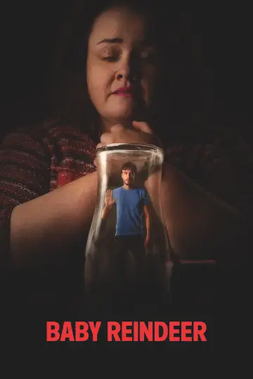 Постер к сериалу "Олененок" #1376152