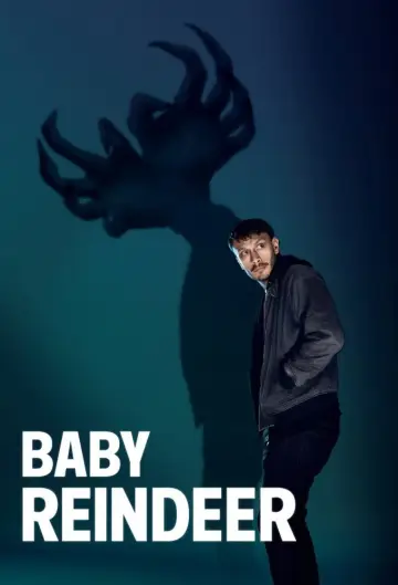 Постер к сериалу "Олененок" #1376154