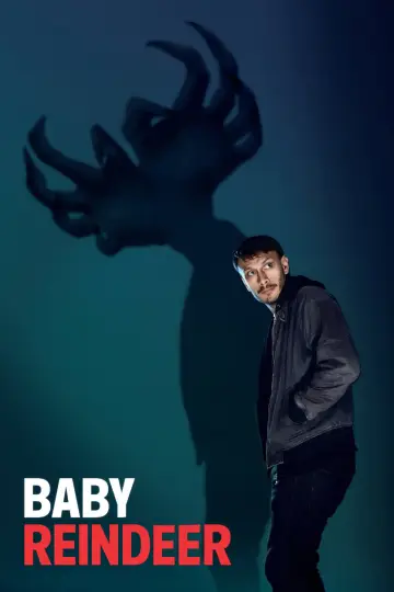 Постер к сериалу "Олененок" #1376155