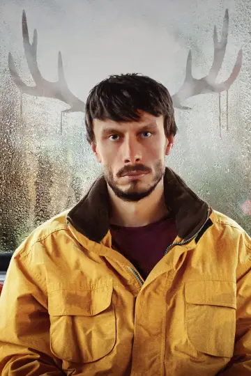 Постер к сериалу "Олененок" #1738993
