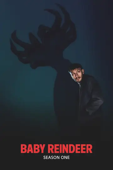 Постер к сериалу "Олененок" #1739000