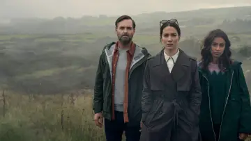 Задник к сериалу "Бодкин" #1821839