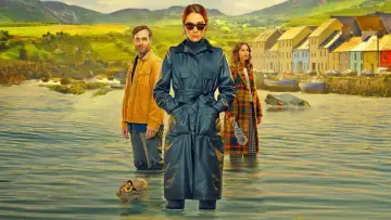 Задник к сериалу "Бодкин" #1821842