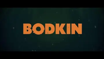 Задник к сериалу "Бодкин" #1821844