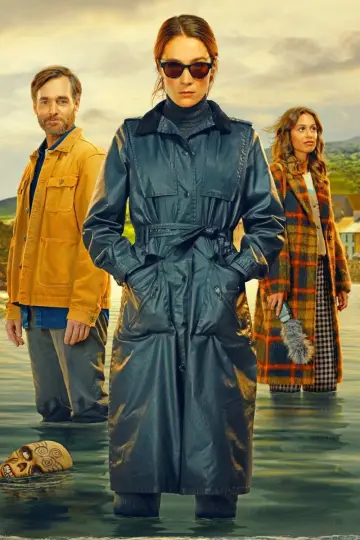 Постер к сериалу "Бодкин" #1821875