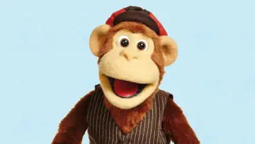 Задник к сериалу "Milkshake! Monkey" #1392682