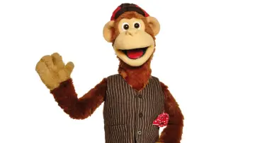 Задник к сериалу "Milkshake! Monkey" #1392683