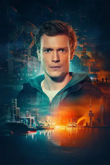 Постер к сериалу "Тихая гавань" #1673031