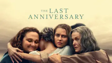 Задник к сериалу "Последняя годовщина" #1551880