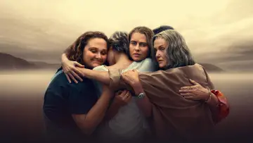 Задник к сериалу "Последняя годовщина" #1551881