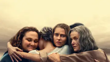 Задник к сериалу "Последняя годовщина" #1551882