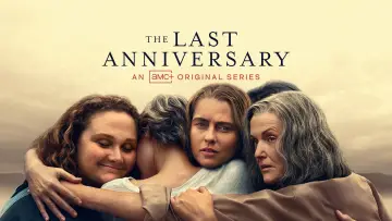 Задник к сериалу "Последняя годовщина" #1551883