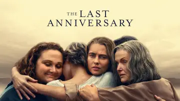 Задник к сериалу "Последняя годовщина" #1551887