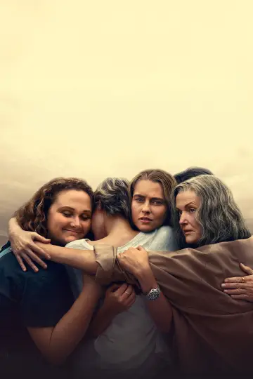 Постер к сериалу "Последняя годовщина" #1551893