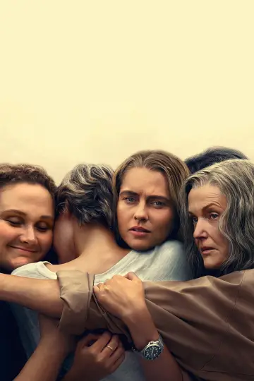 Постер к сериалу "Последняя годовщина" #1551896