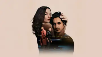 Задник к сериалу "56 дней" #1288779