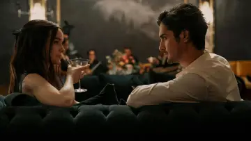 Задник к сериалу "56 дней" #1288783