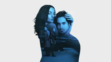 Задник к сериалу "56 дней" #1288792
