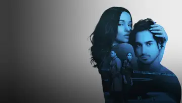 Задник к сериалу "56 дней" #1288799