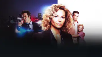 Задник к сериалу "Человеческая ошибка" #1553653