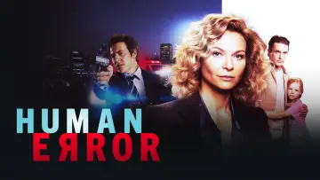 Задник к сериалу "Человеческая ошибка" #1553654