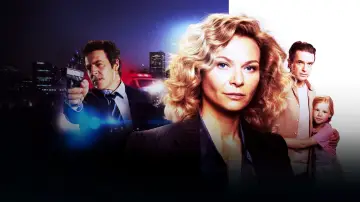 Задник к сериалу "Человеческая ошибка" #1553655