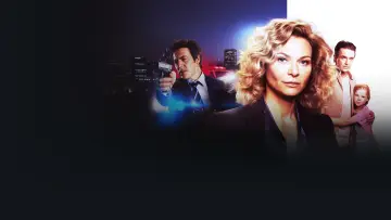 Задник к сериалу "Человеческая ошибка" #1553656