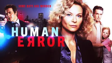 Задник к сериалу "Человеческая ошибка" #1553657